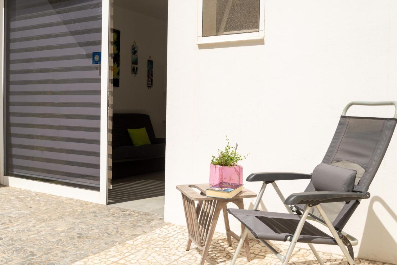 A Casa Da Giulio Apartment Corralejo Exterior photo