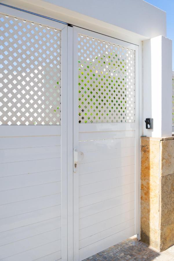 A Casa Da Giulio Apartment Corralejo Exterior photo